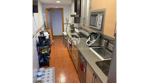 Foto 2 de Piso en venta en Solana, Carbajosa de la Sagrada, Salamanca