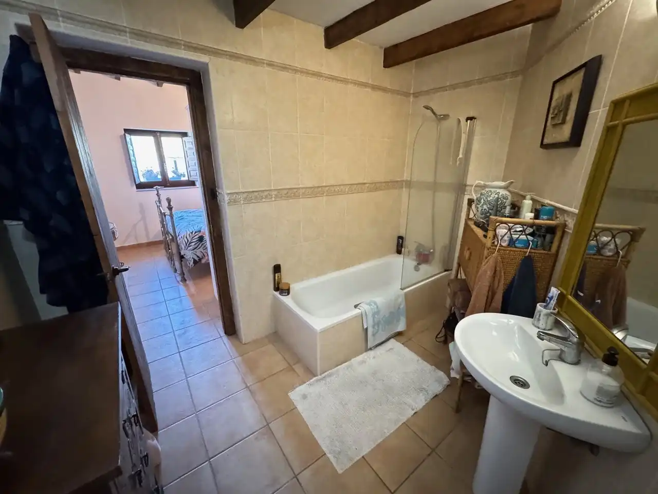 Country house zum Verkauf in Sorbas