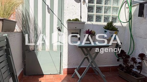 Foto 3 de Piso en venta en Carrer de Saragossa, Progrés - Pep Ventura, Badalona