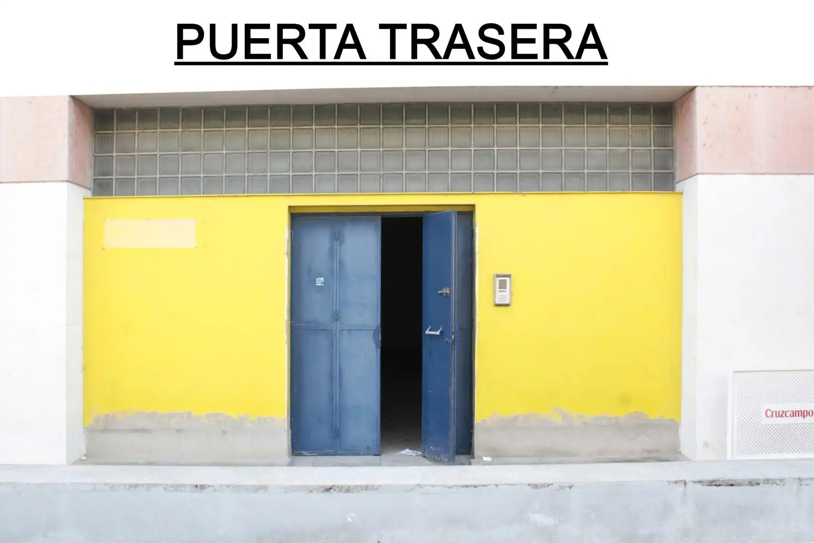 Local comercial de lloguer a Avenida Avenida de la Innovación, imagen 23