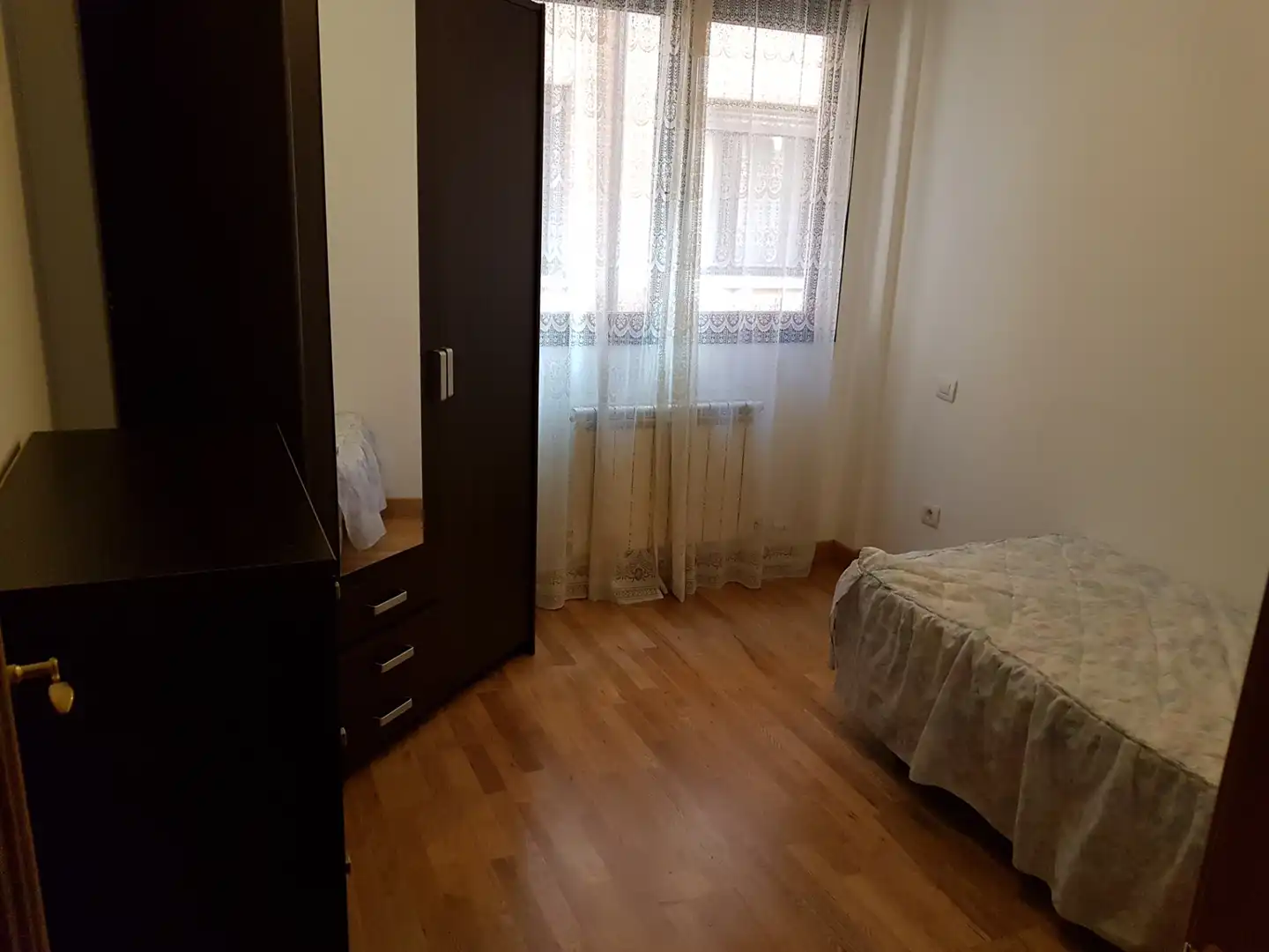 Wohnungen zum Verkauf in Calle Mayor, 38, Arrúbal