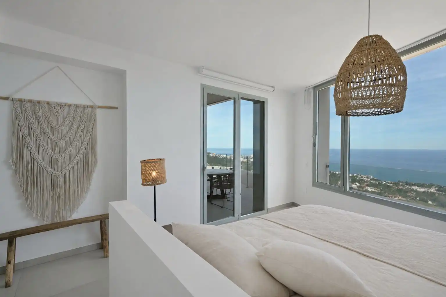 Habitación de Ático en venta en Benalmádena con Jardín privado, Alarma y Piscina comunitaria