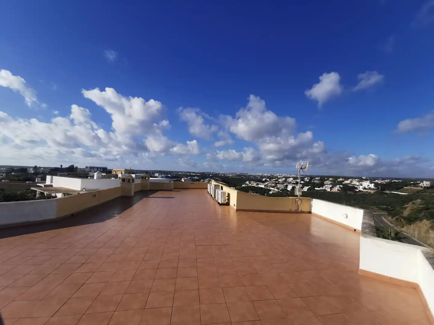 Xalet amb piscina en venda a Cala Llonga - Sa Mesquida