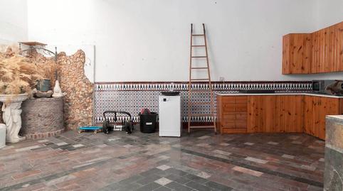 Foto 4 de Casa adosada en venda a Carrer D'agramunt, Estruch - Eixample, Barcelona