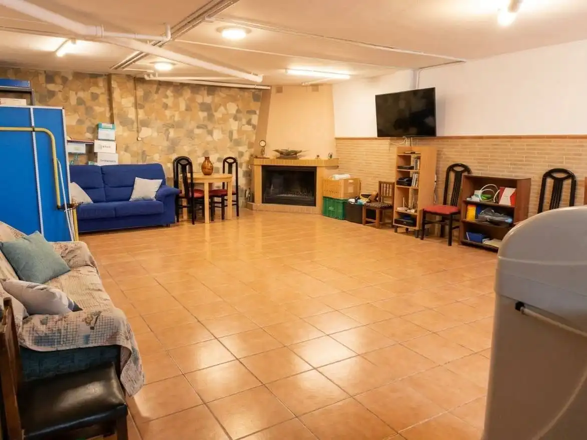 Adossat en venda a La cerca 9, imagen 12