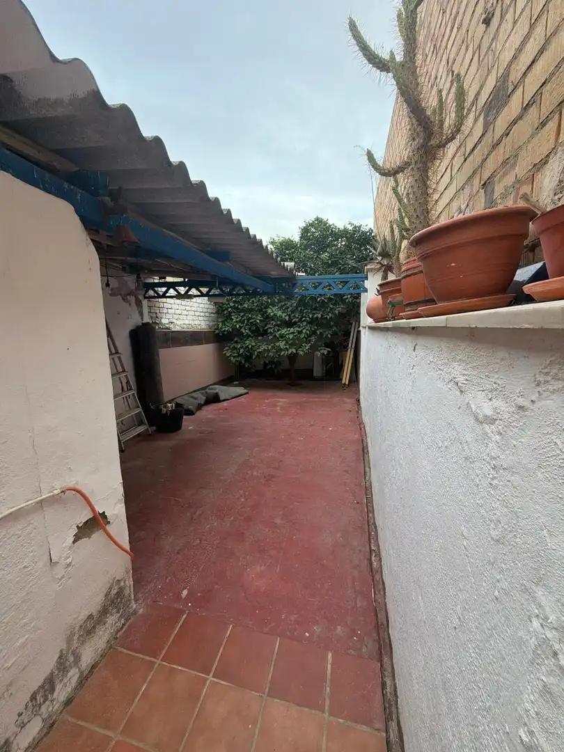 Casa o xalet en venda en El Coronil