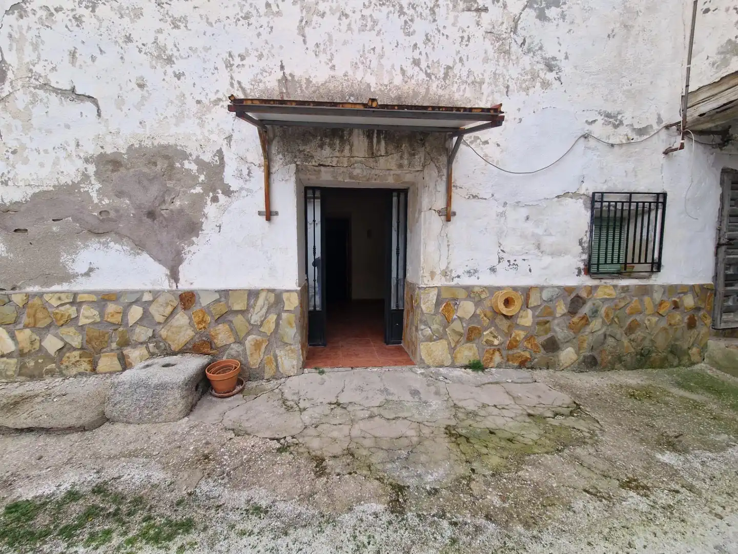 Casa o xalet en venda en Lominchar amb Calefacció, Jardí privat i Traster