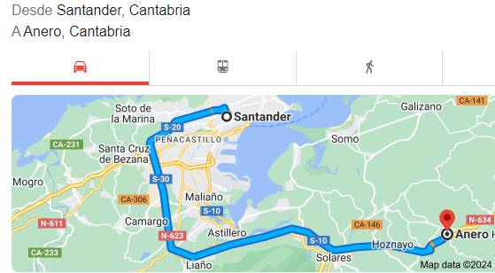 Casa-chalet en Venta en Ribamontán al Monte