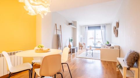 Foto 5 de Pis en venda a Calle Ibón de Astún, 17, Miralbueno, Zaragoza