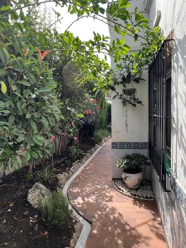 Casa amb piscina en venda a Avenida  del Mediterraneo, imagen 24