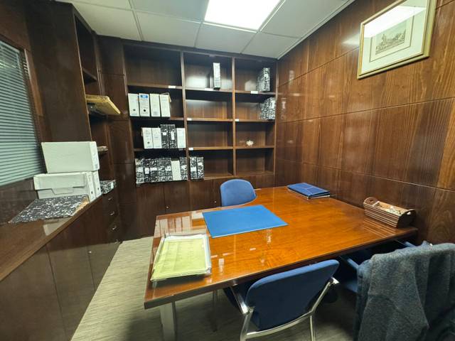 Oficina en Venta en Carrer del Cardenal Reig en La Maternitat i Sant Ramon