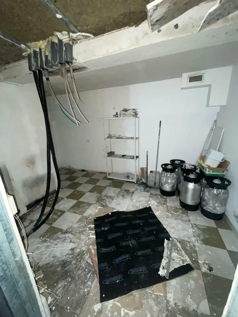 Local comercial en venda a San Pablo - San Nicolás, imagen 24