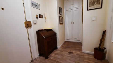 Foto 4 von Wohnung zum Verkauf in Calle de Máiquez, 36, Ibiza de Madrid, Madrid Capital