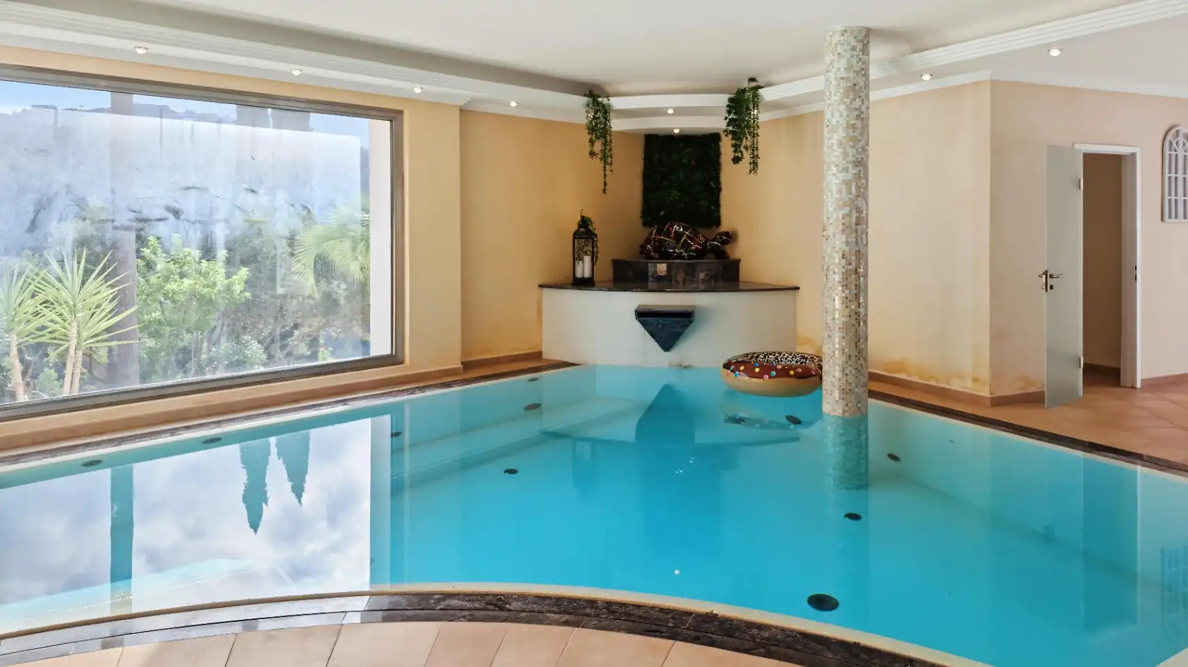 Villa mit Pool zum Verkauf in El Ràfol d'Almúnia, imagen 35