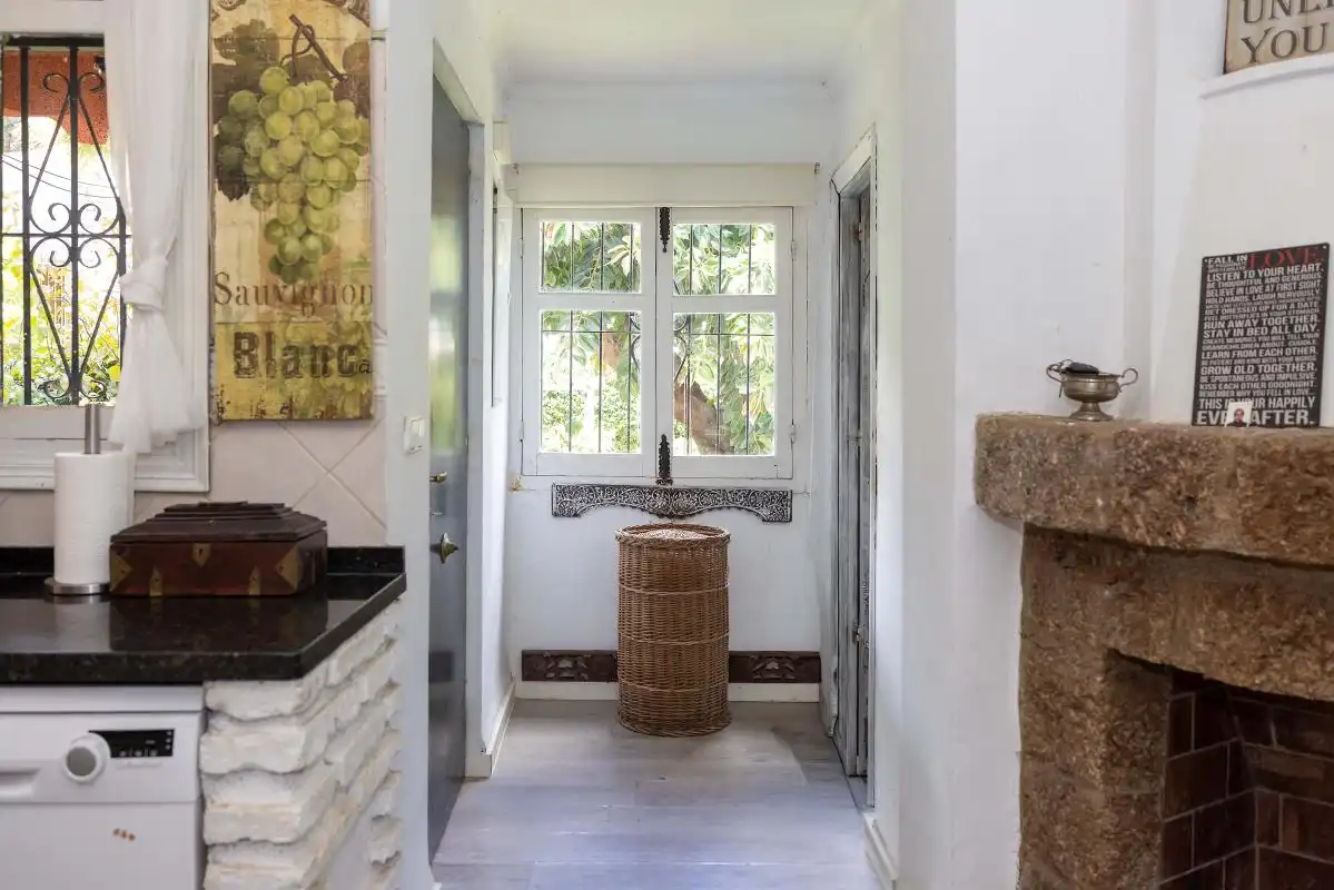 Casa o chalet en venta en Torremolinos con Aire acondicionado, Calefacción y Jardín privado