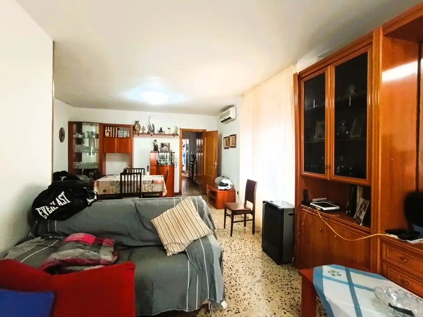 Casa amb terrassa en venda a Carrer de l'Empordà, imagen 23