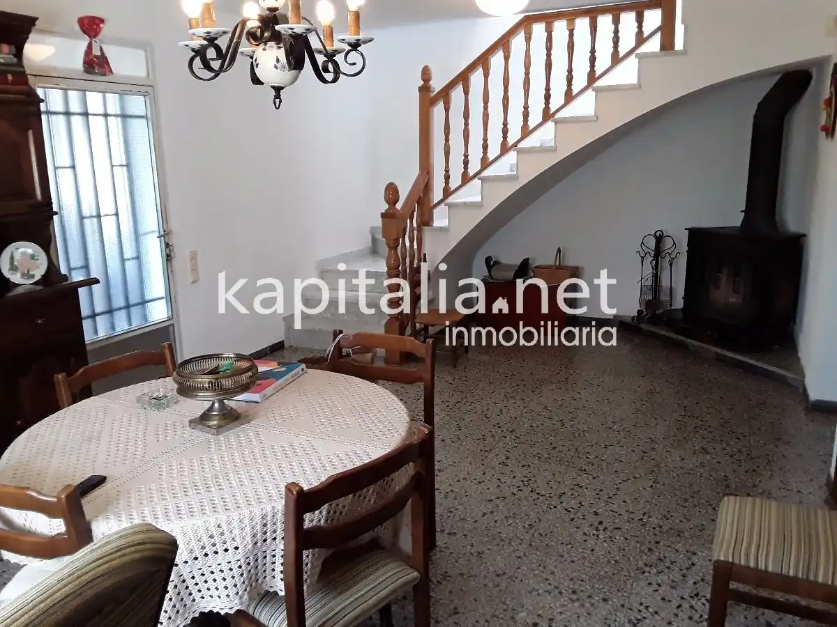 Villa avec terrasse à vendre à El Pilar, imagen 8