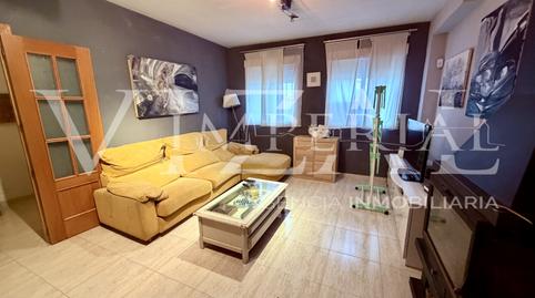 Foto 2 de Casa adosada en venda a Calle la Solana, Lominchar, Toledo