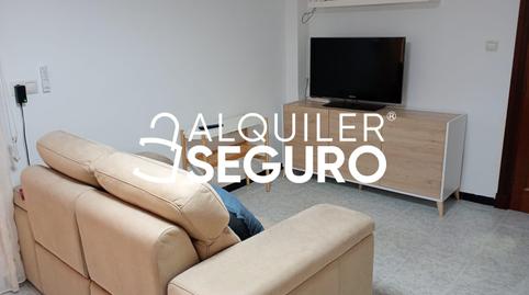 Foto 3 de Pis de lloguer a Caballero del Bosque, El Palo, Málaga Capital