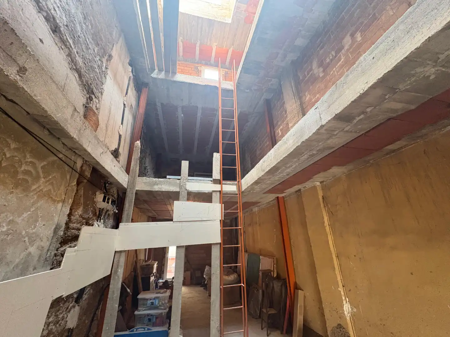 Casa bifamiliare in vendita a Carrer Nou, imagen 2