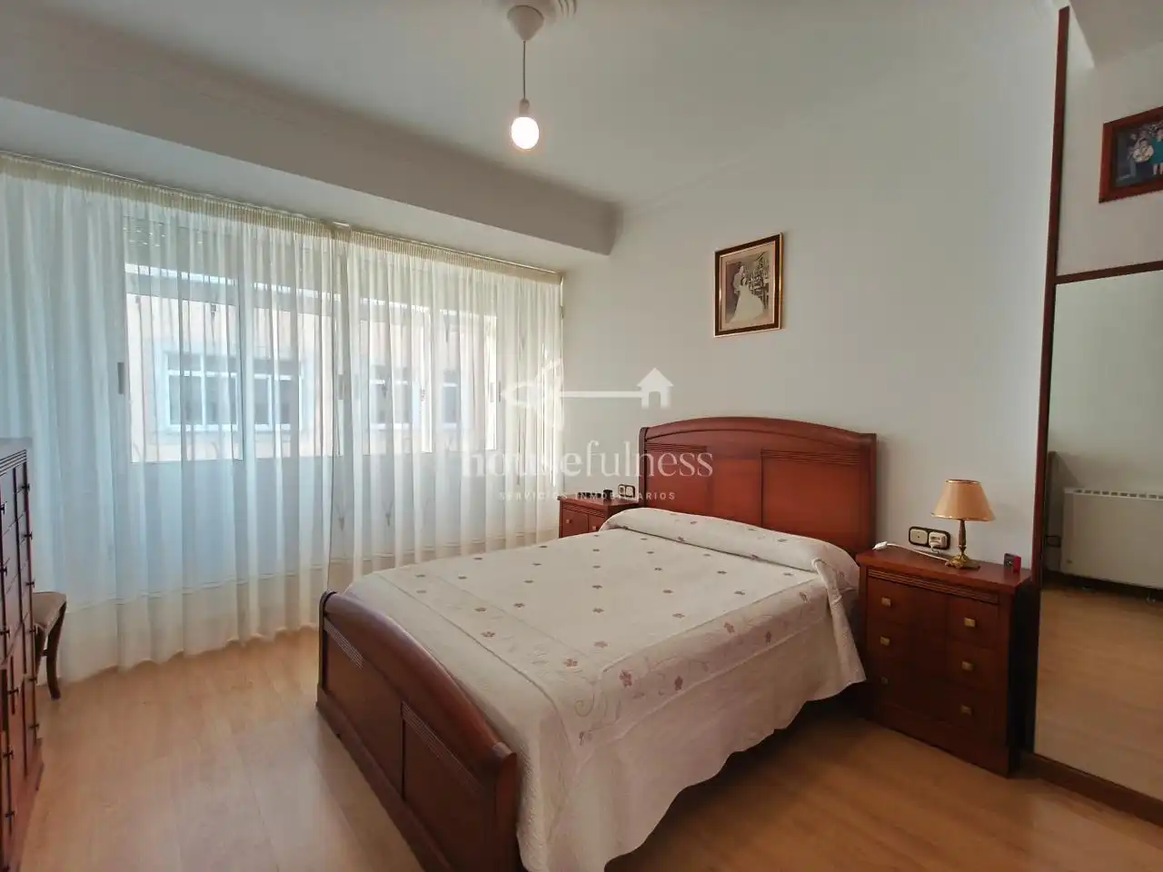 Flat for sale in Reis Católicos, imagen 7