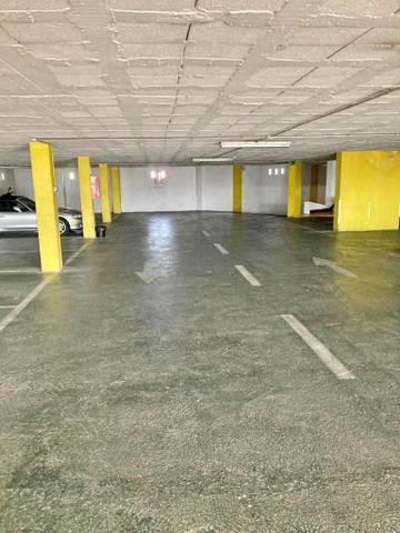 Garaje en Venta en La Merced