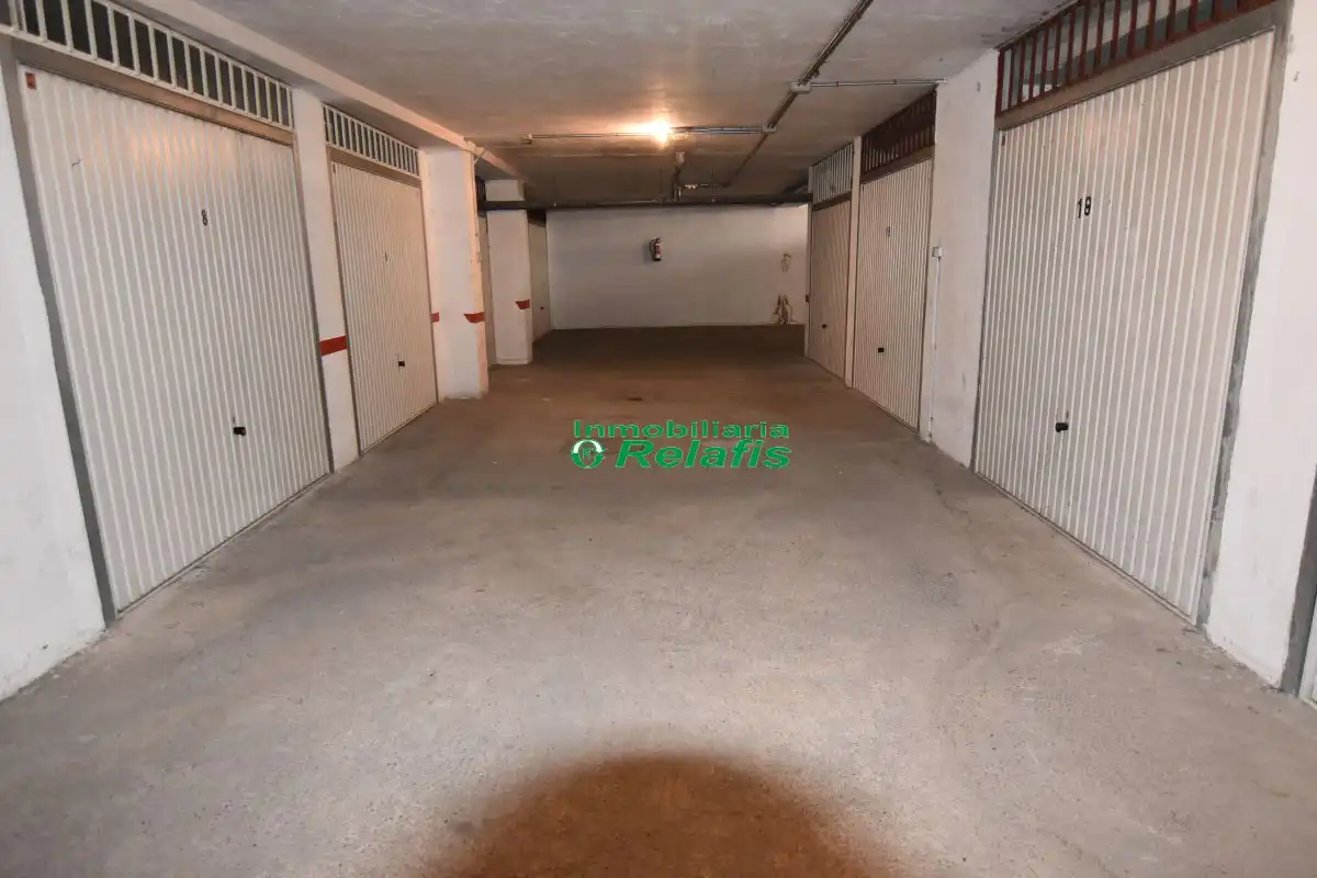 Parking à vendre à Hermanos García Carrafa 18, imagen 4