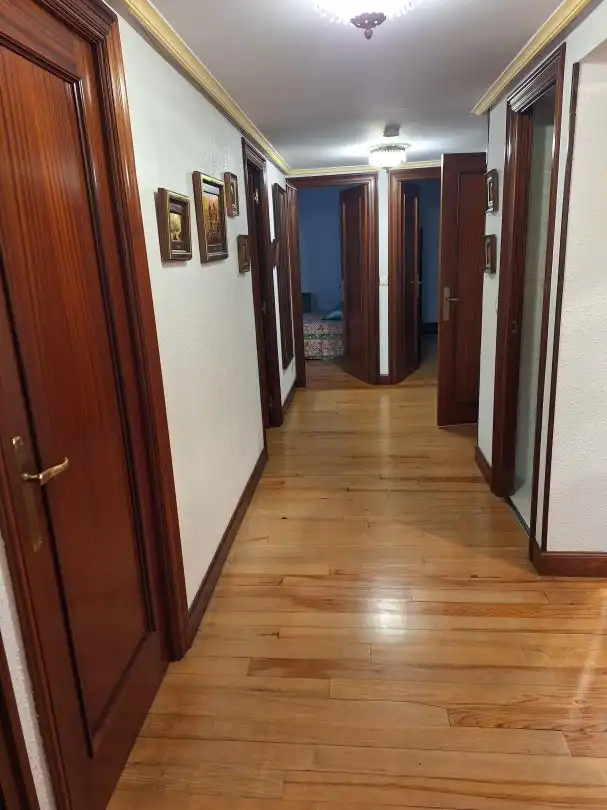 Piso en venta en Abadiño  con Calefacción, Trastero y Balcón