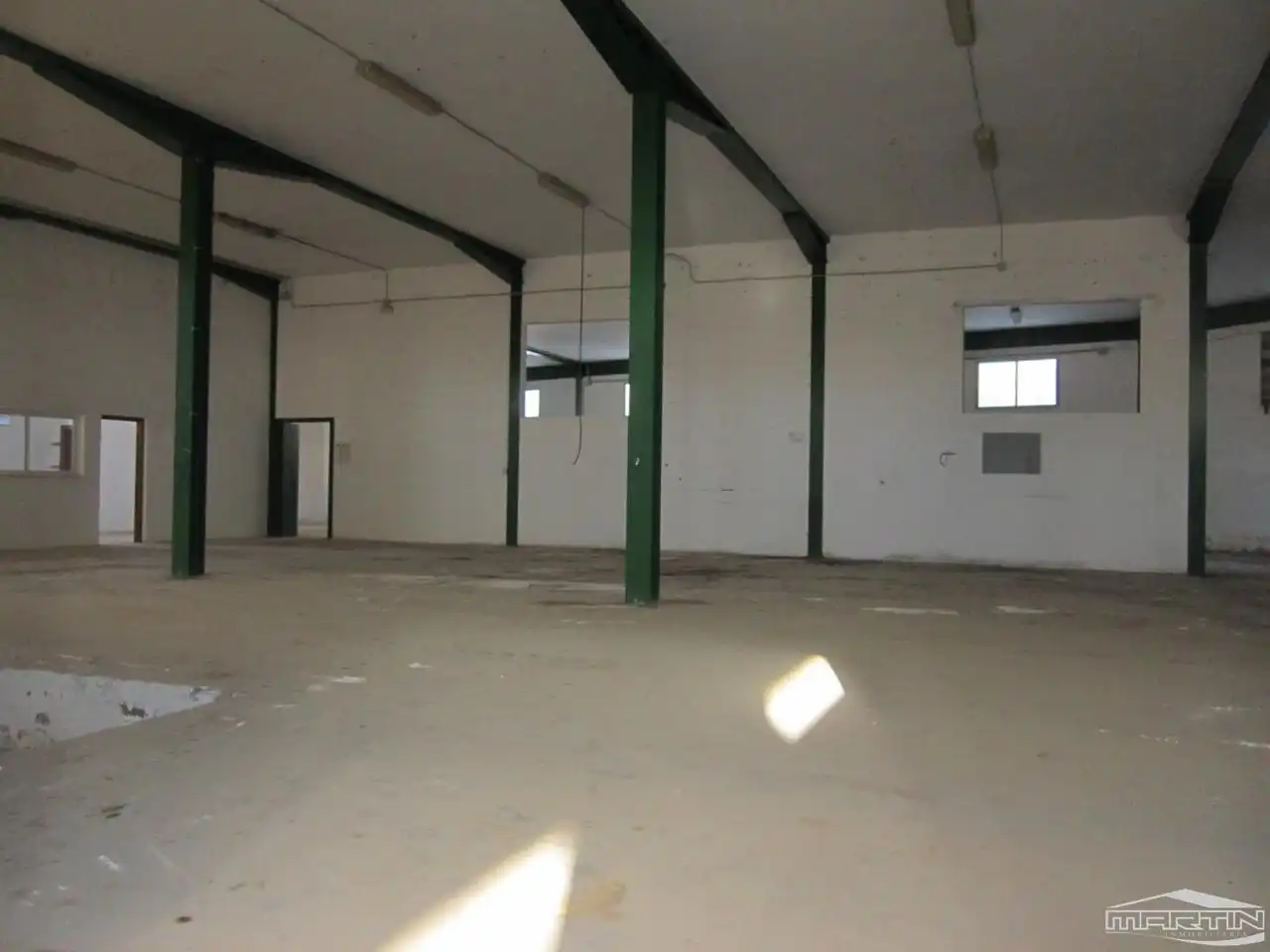 Nave industrial en venta en Córdoba - Málaga 75, imagen 21