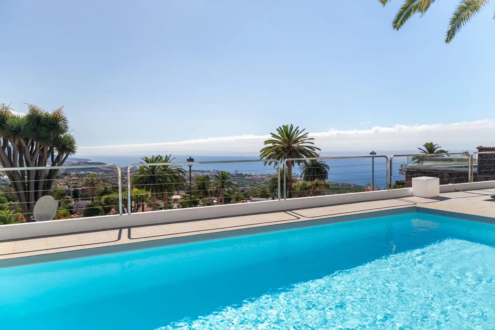 Detached house with pool for sale in Las Cuevas - Los Gómez, imagen 36