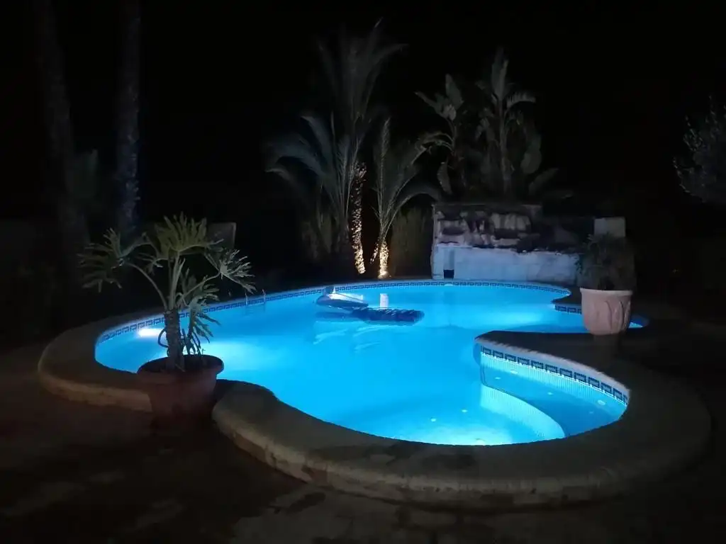 Xalet amb piscina en venda a Alzabares, imagen 10