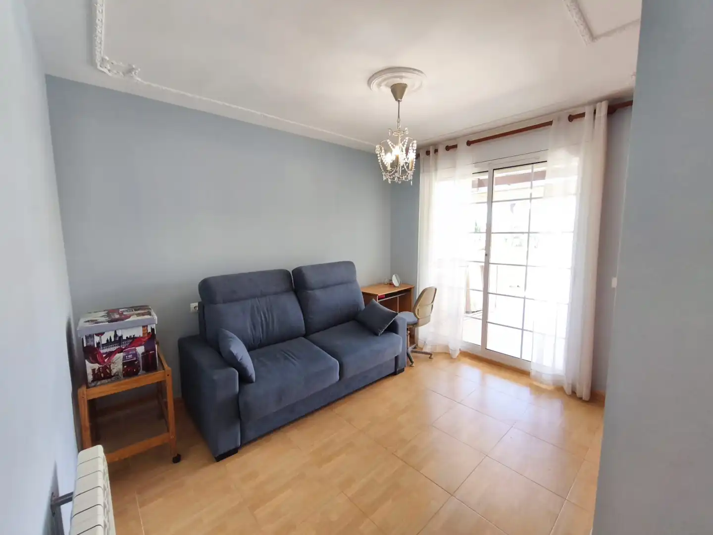Living room of Houses for sale in Cambrils  with Air Conditioner, Heating and Private garden