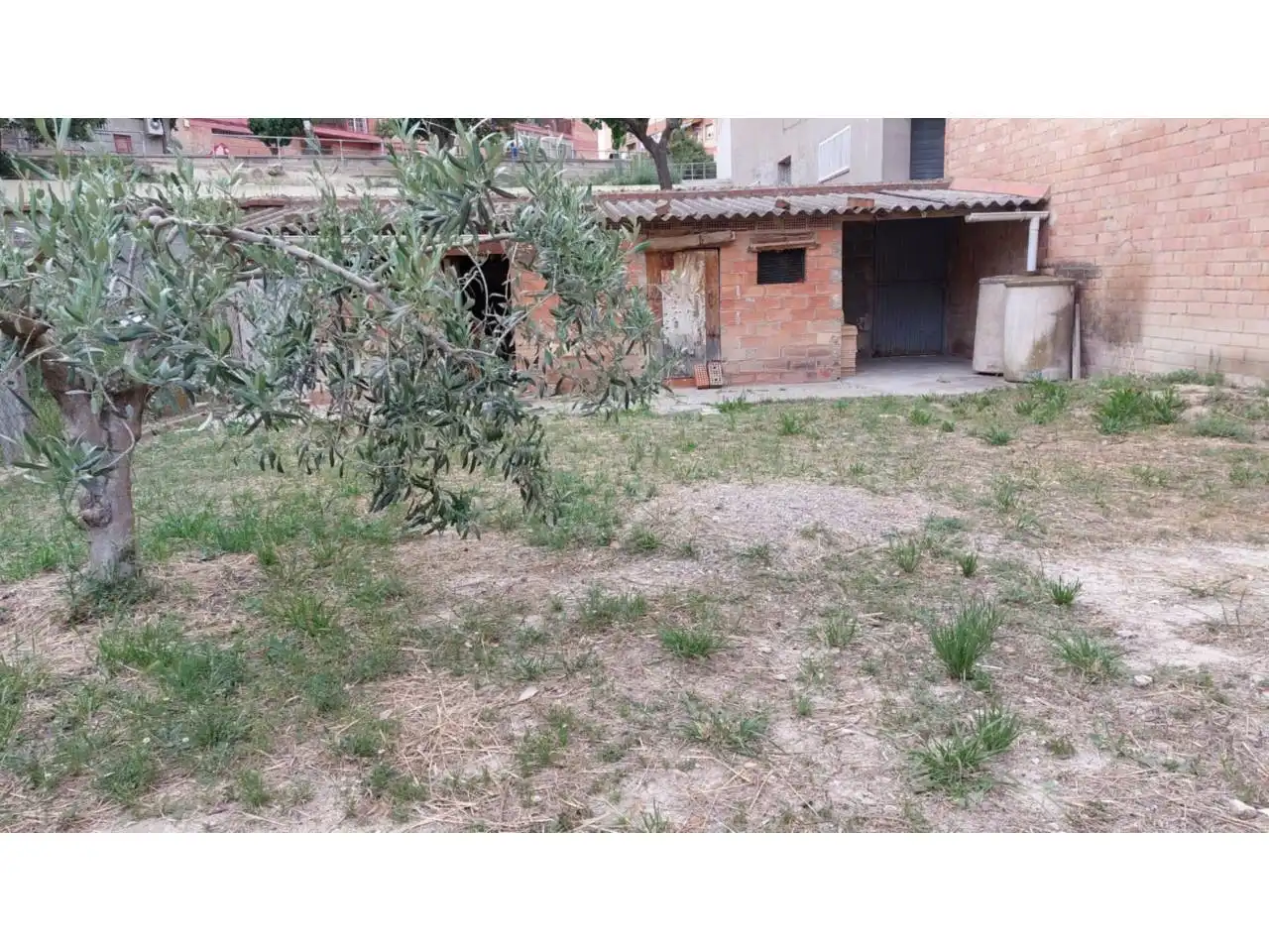 Terrenys i solars en venda a Santa Margarida de Montbui