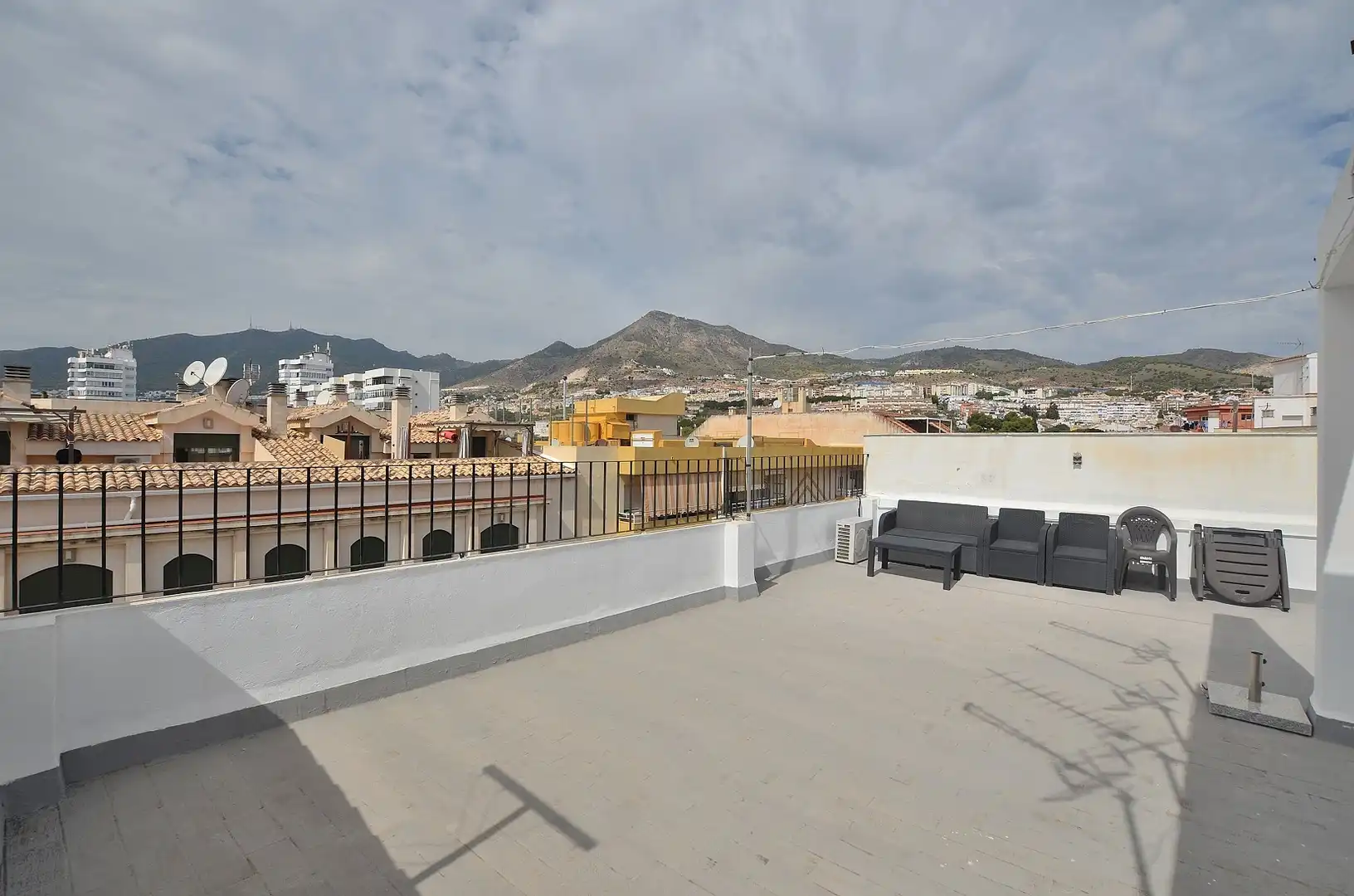 Ático con ascensor en venta en Avenida Blas Infante, imagen 27
