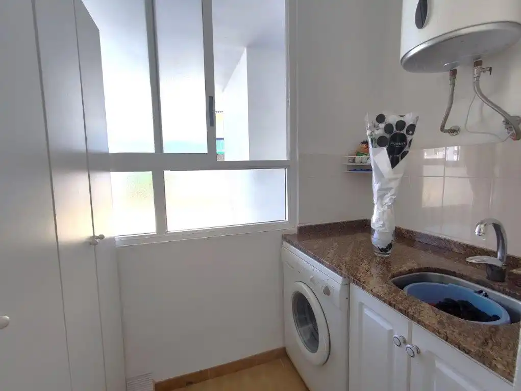 Apartamento con piscina en venta en Carretera de les Marines a Dénia, imagen 10
