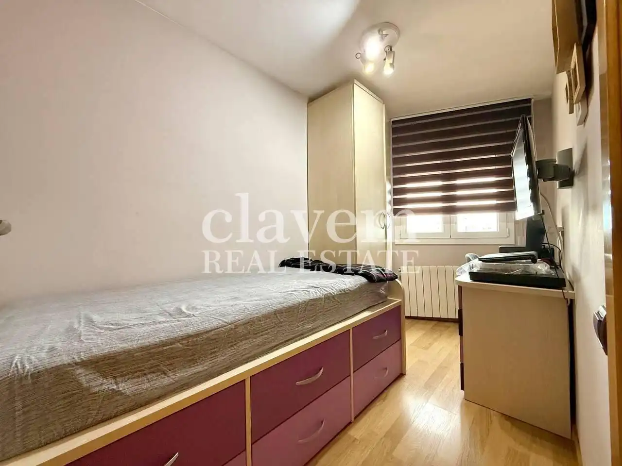 Habitación de Piso en venta en Barcelona con Aire acondicionado y Terraza