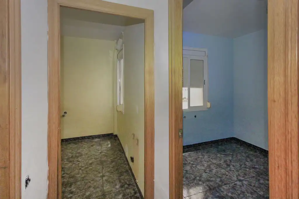 Wohnung zum Verkauf in Sant Boi de Llobregat