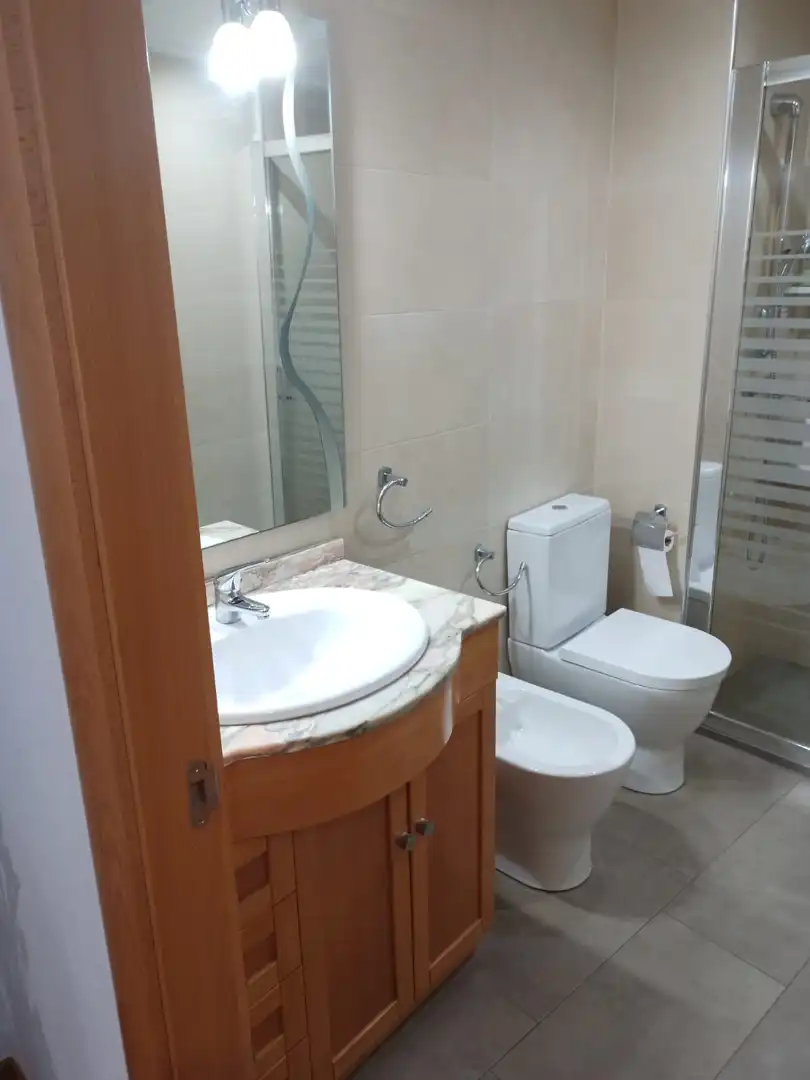 Appartamento con terrazza in affitto a Carrer Almirante Antequera, imagen 9