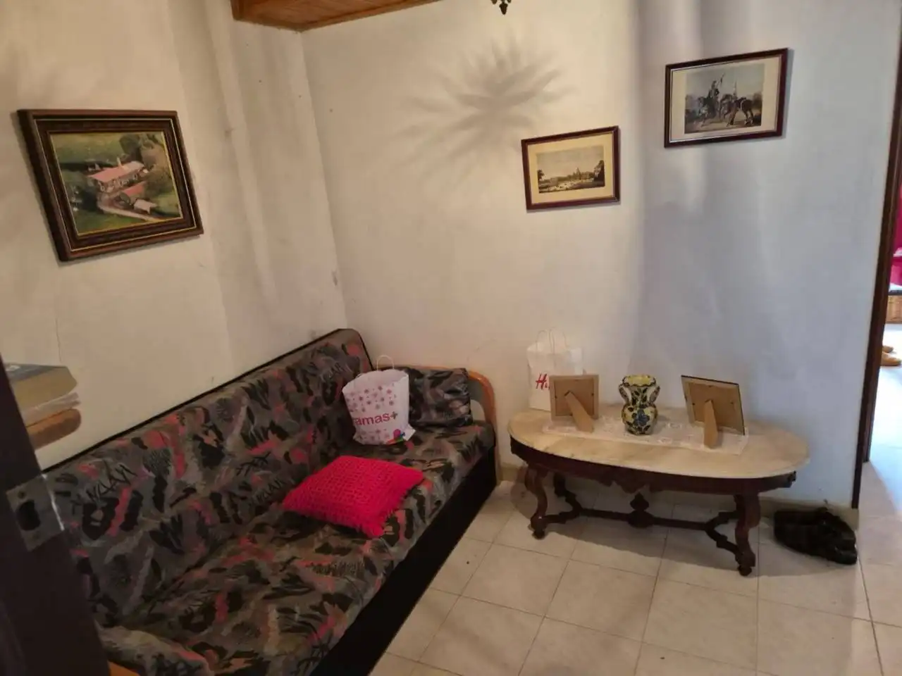 Adossat amb jardí en venda a Portecelo 8, imagen 12