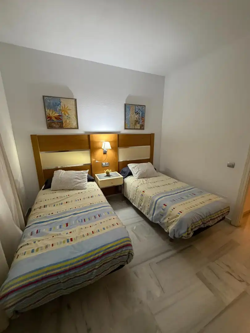 Piso con piscina en venta en Riviera del Sol, imagen 14