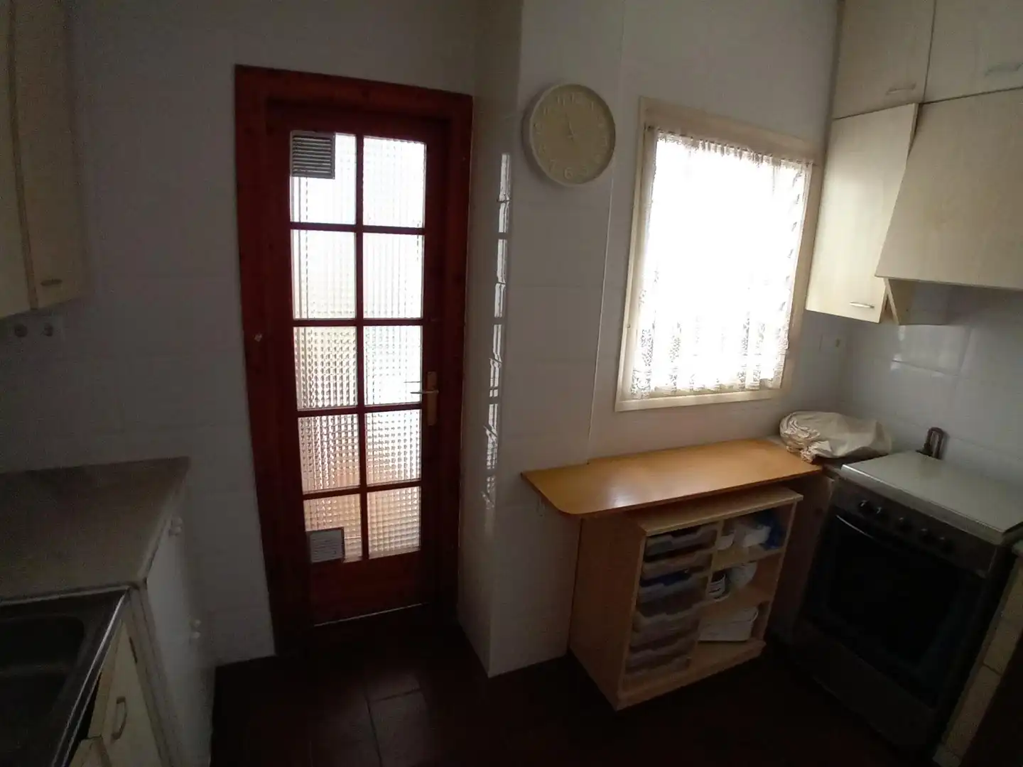 Flat for sale in Mataró  with Terrace and Storage room