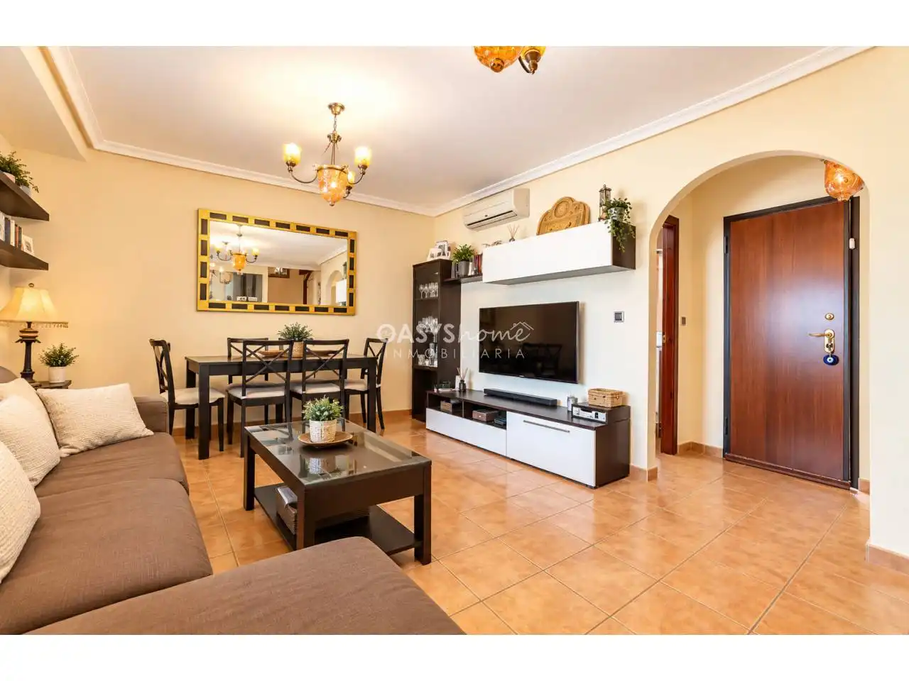 Maison mitoyenne avec piscine à vendre à Calle Marqués del Vado, imagen 8