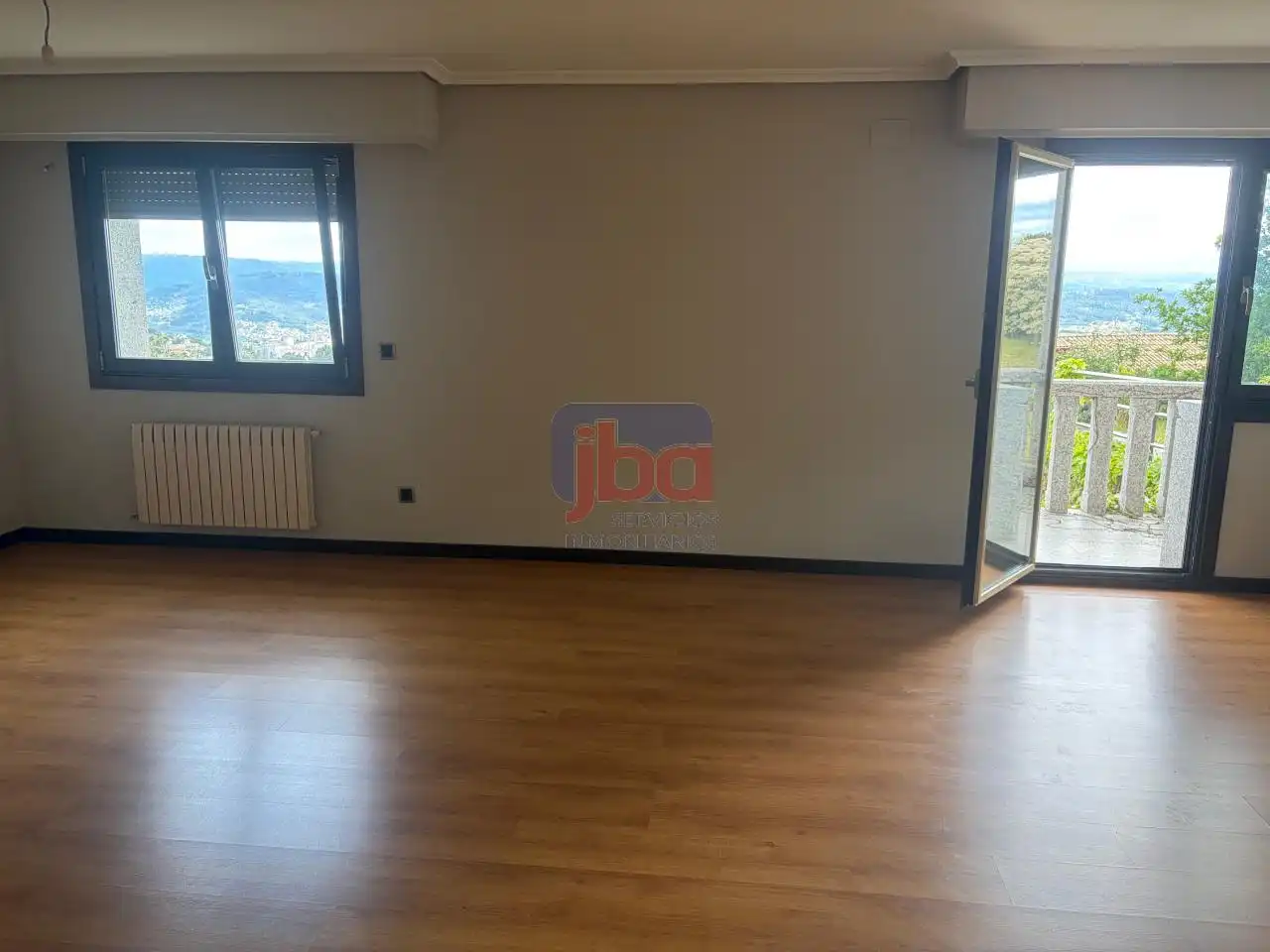 Houses for rent in Barbadás  with Heating, Private garden and Terrace