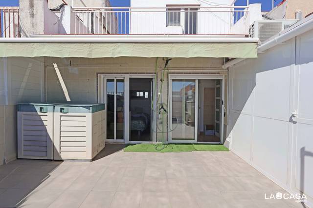 Dúplex en Venta en Carrer Josep Anselm Clavé en Can Clota