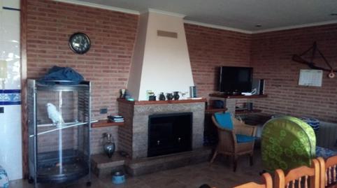 Foto 2 de Finca rústica en venta en Betxí, Castellón