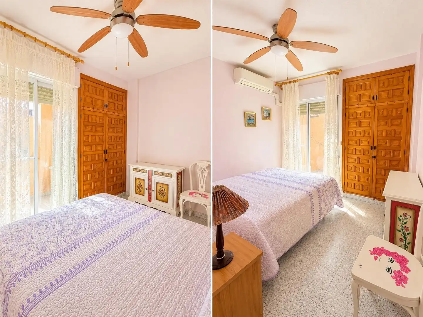 Casa amb terrassa en venda a Pasaje los alcazares, imagen 11