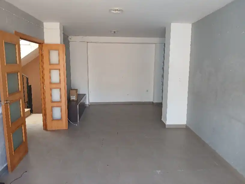 Casa amb terrassa en venda a Carrer Azucena, imagen 4