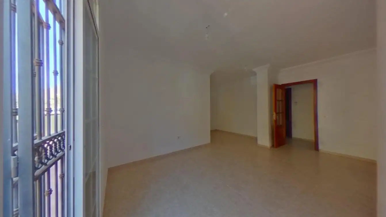 Sala de estar de Piso en venta en Granadilla de Abona con Terraza y Trastero