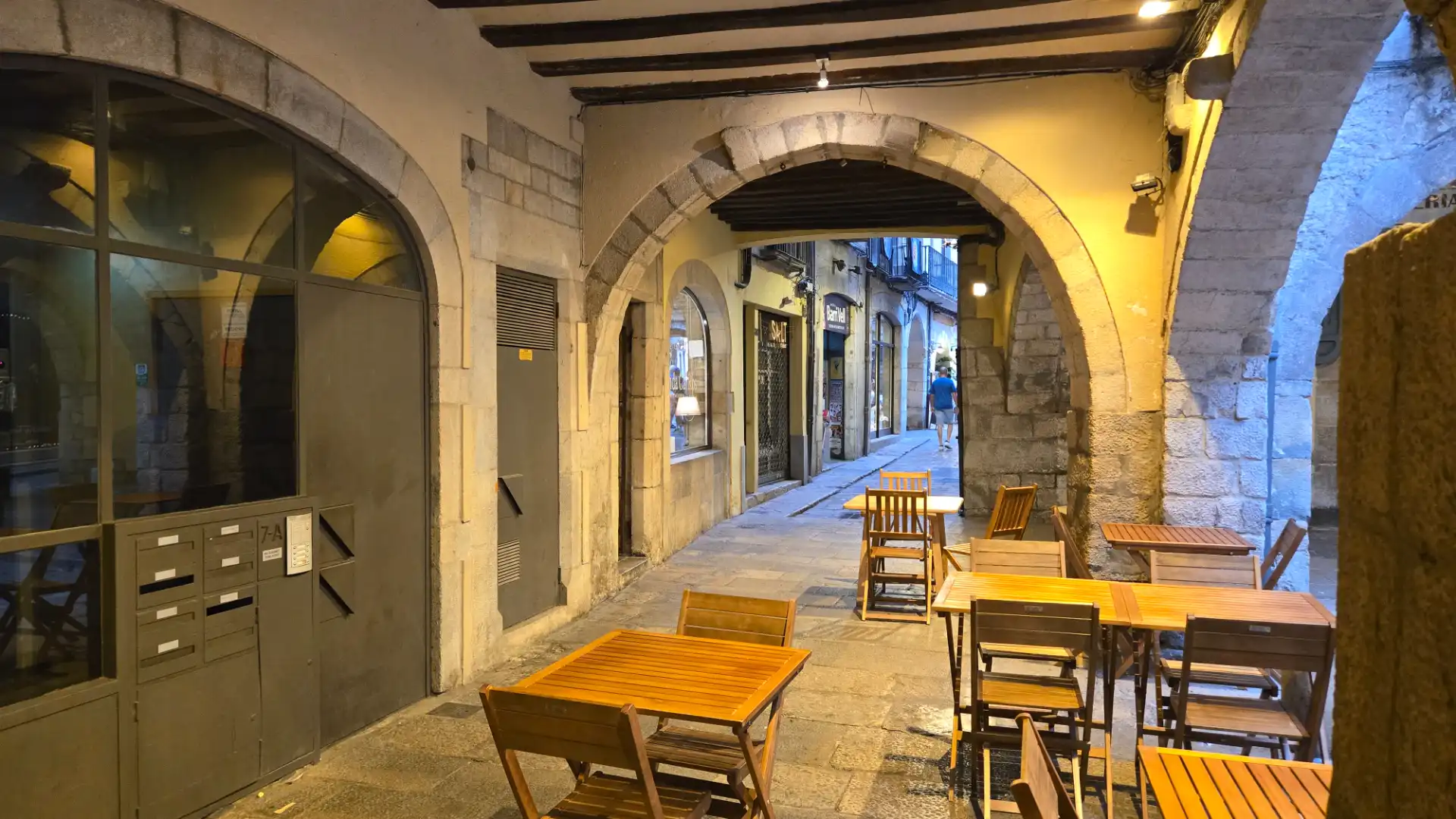Business premises to rent in Carrer de la Cort Reial 13, imagen 25
