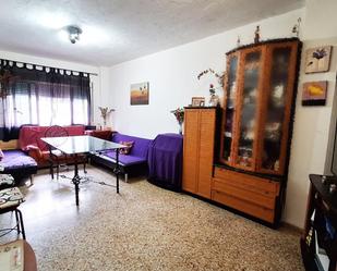 Living room of Planta baja for sale in  Córdoba Capital  with Air Conditioner and Heating